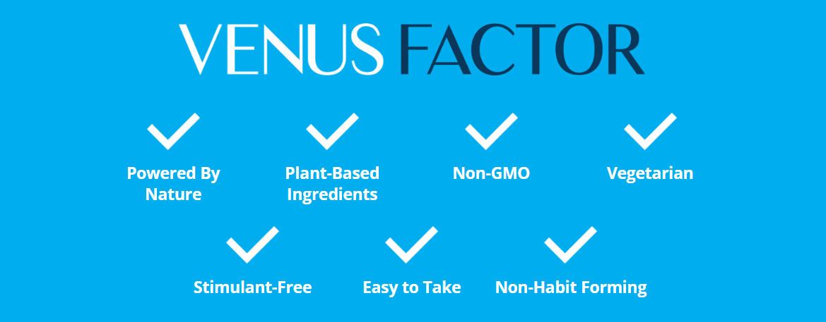 venus-factor™