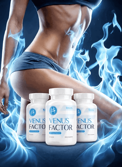 venus-factor™-usage