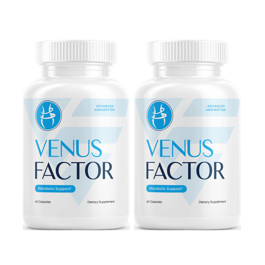 venus-factor™