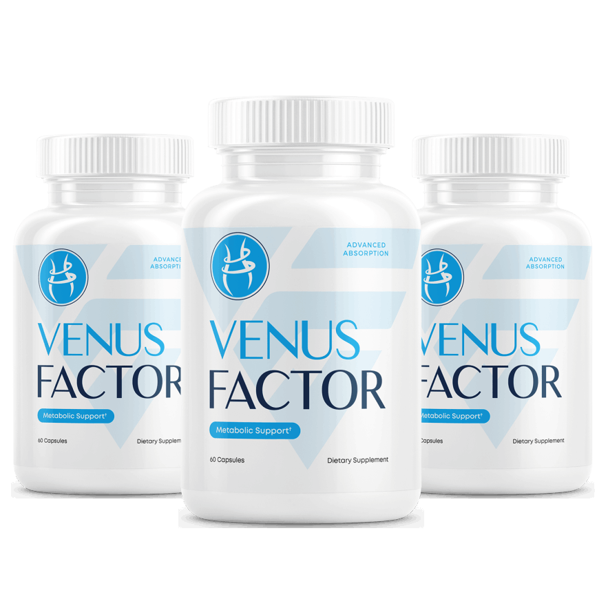 venus-factor™